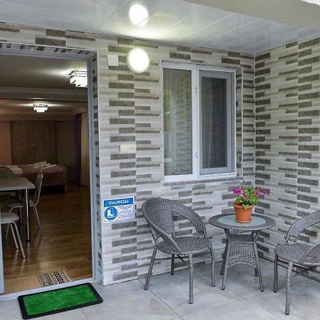 Cozy House Hotel Kutaisi Luaran gambar