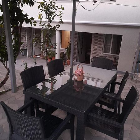 Cozy House Hotel Kutaisi Luaran gambar