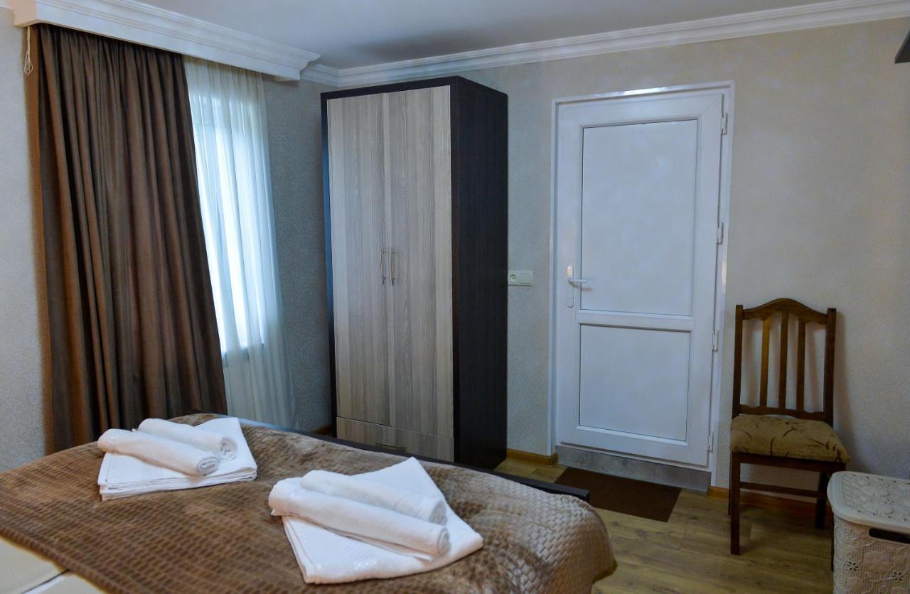 Cozy House Hotel Kutaisi Luaran gambar