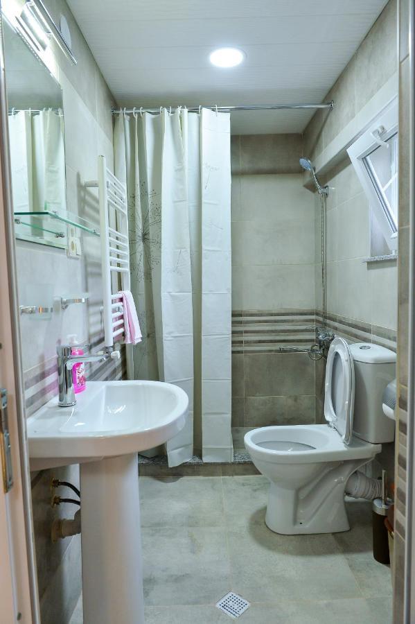 Cozy House Hotel Kutaisi Luaran gambar