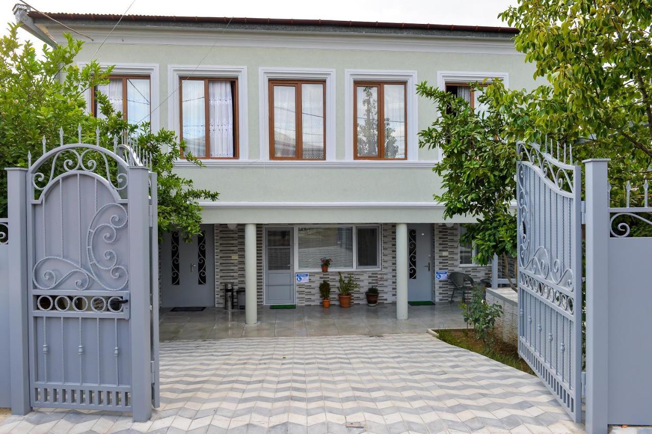 Cozy House Hotel Kutaisi Luaran gambar