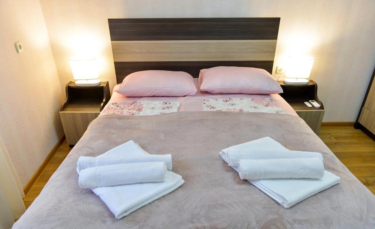 Cozy House Hotel Kutaisi Luaran gambar