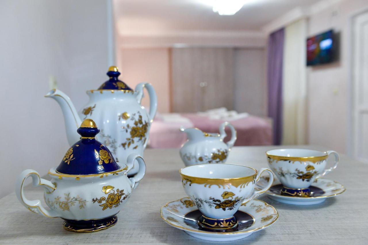 Cozy House Hotel Kutaisi Luaran gambar