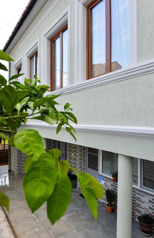 Cozy House Hotel Kutaisi Luaran gambar