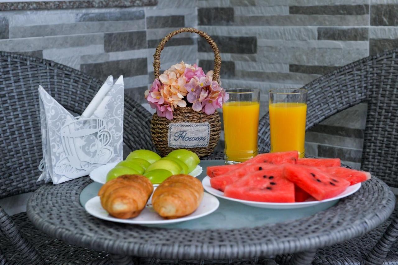 Cozy House Hotel Kutaisi Luaran gambar