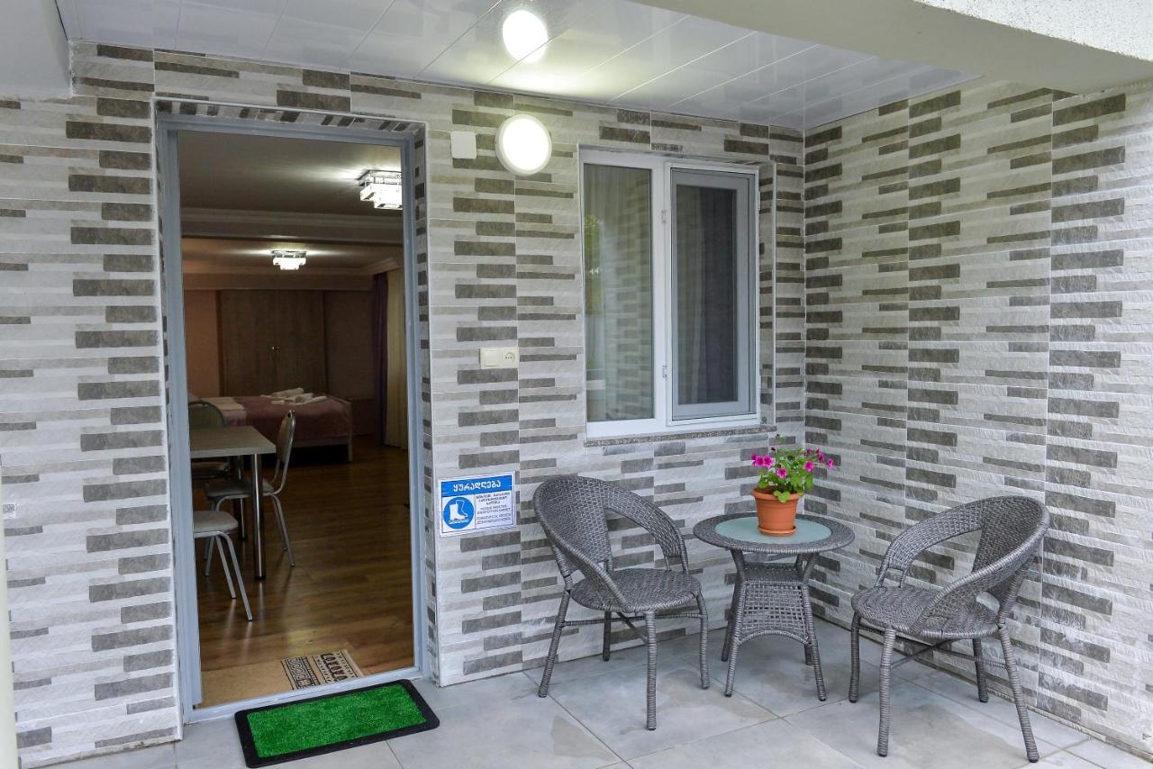 Cozy House Hotel Kutaisi Luaran gambar