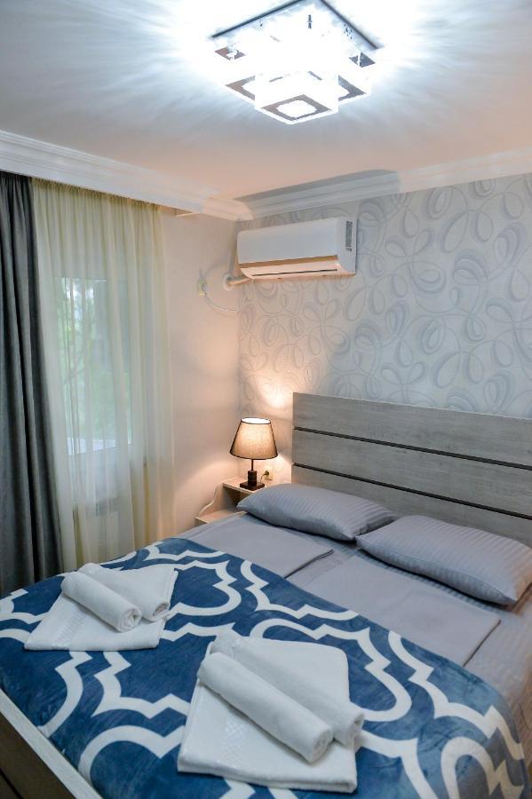 Cozy House Hotel Kutaisi Luaran gambar