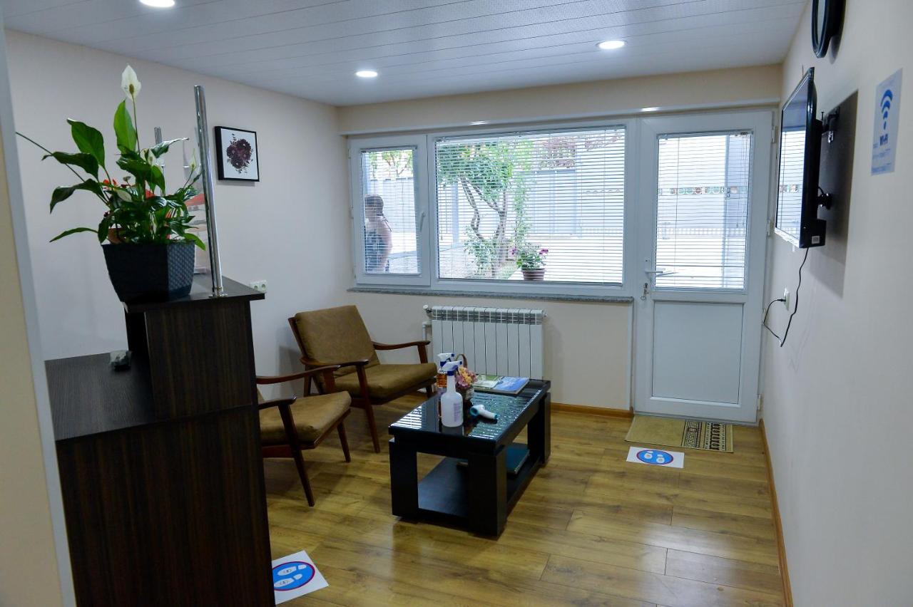 Cozy House Hotel Kutaisi Luaran gambar