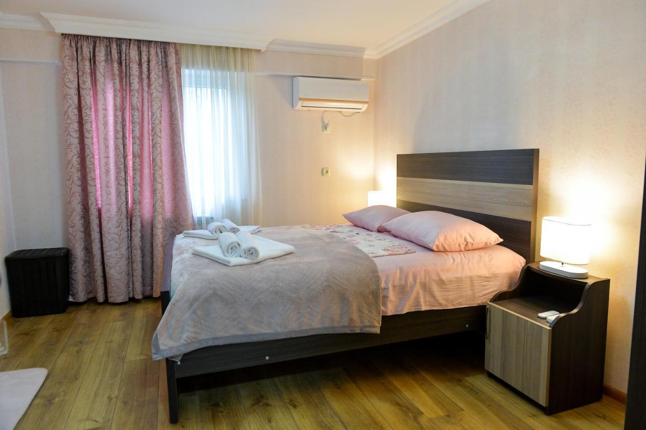 Cozy House Hotel Kutaisi Luaran gambar