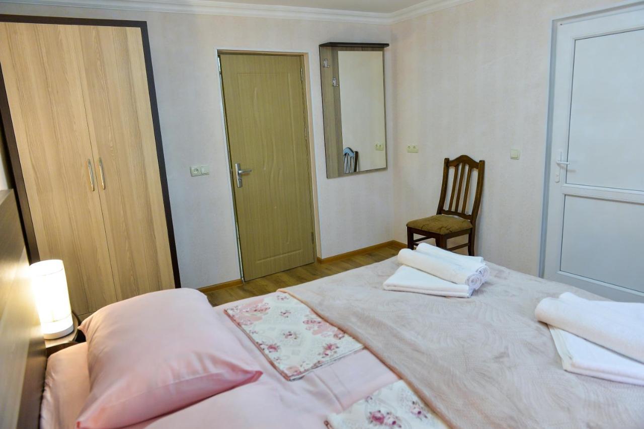 Cozy House Hotel Kutaisi Luaran gambar