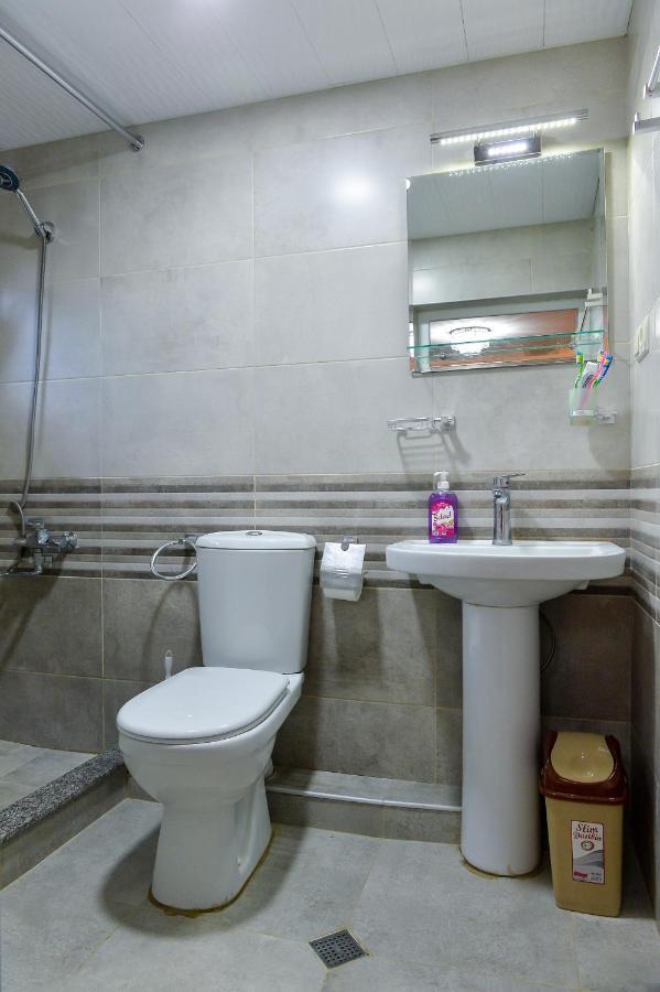 Cozy House Hotel Kutaisi Luaran gambar