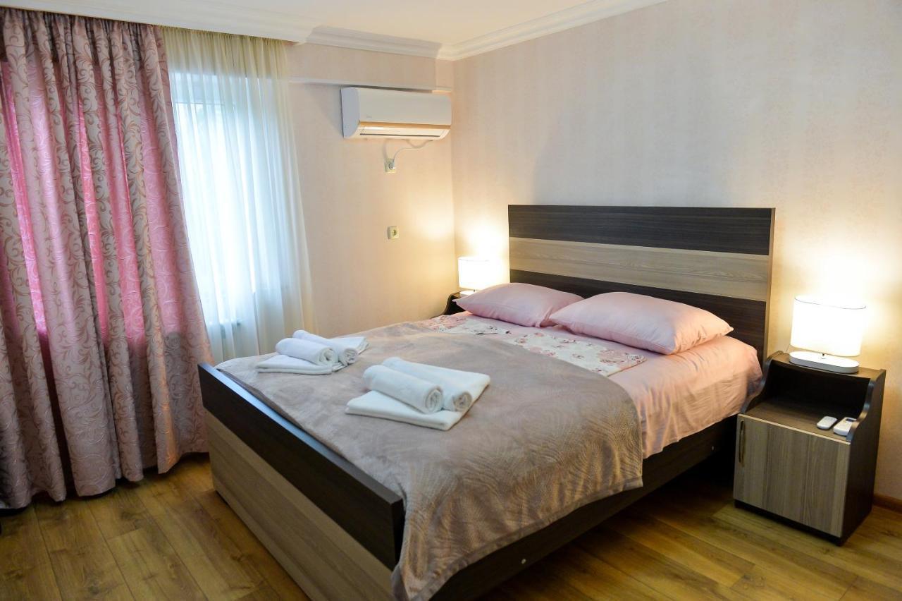 Cozy House Hotel Kutaisi Luaran gambar