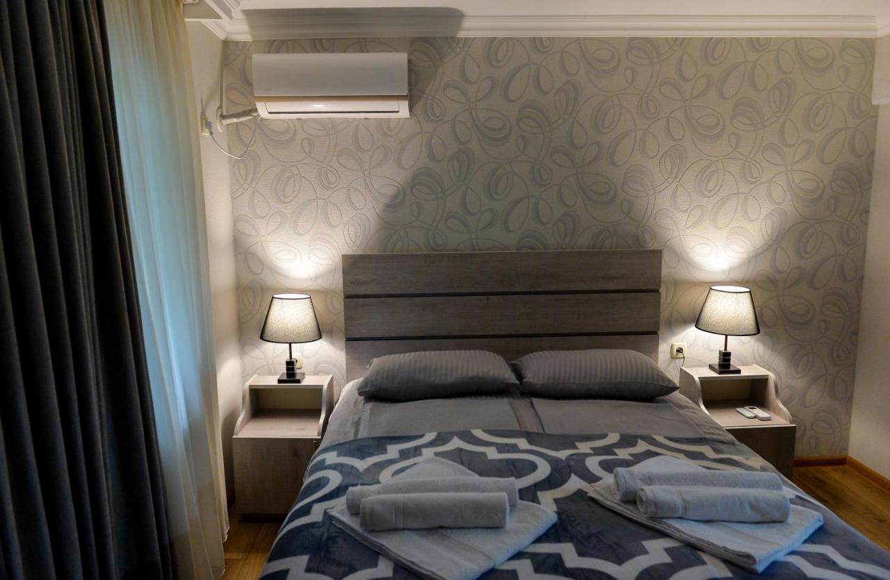 Cozy House Hotel Kutaisi Luaran gambar