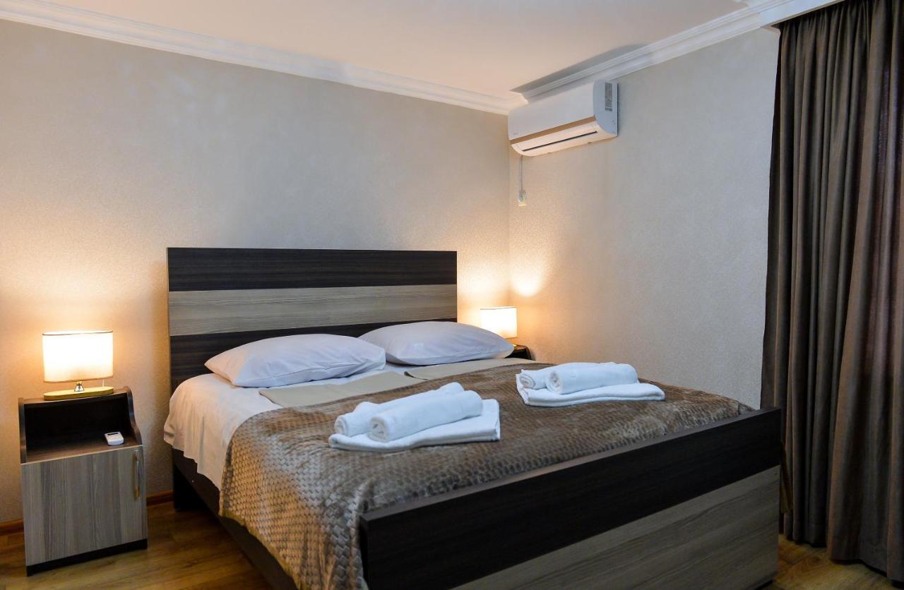 Cozy House Hotel Kutaisi Luaran gambar