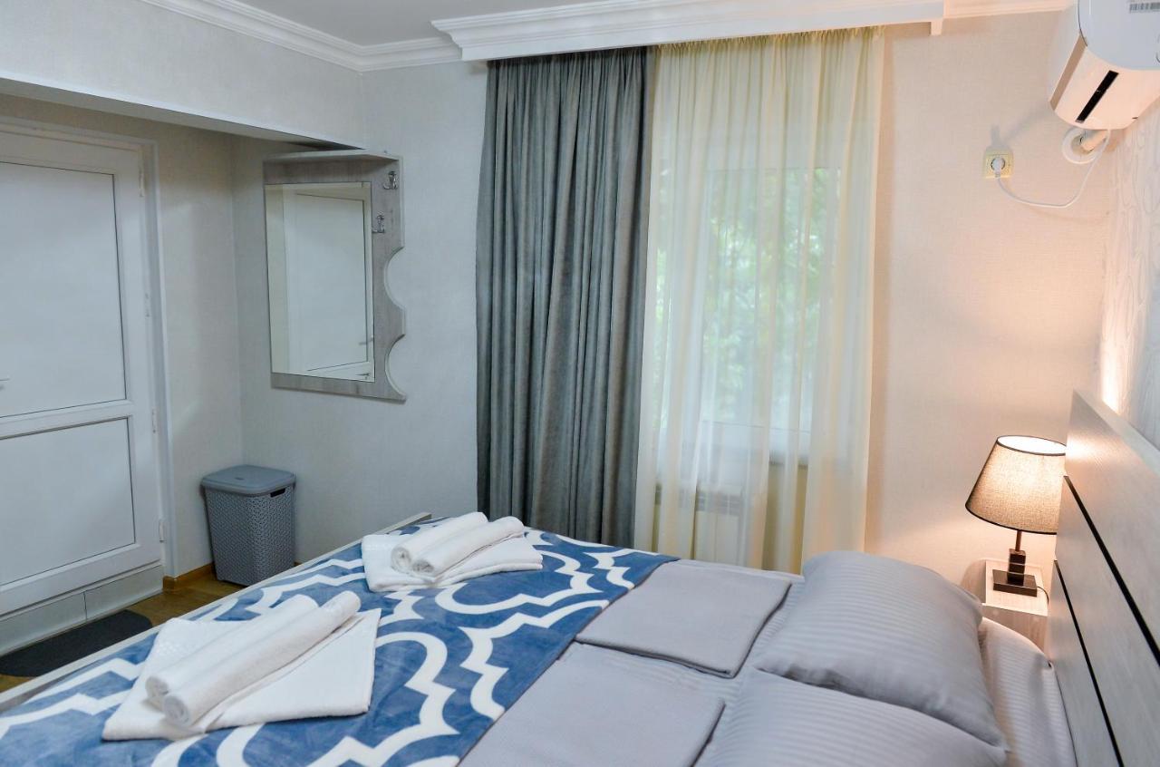 Cozy House Hotel Kutaisi Luaran gambar