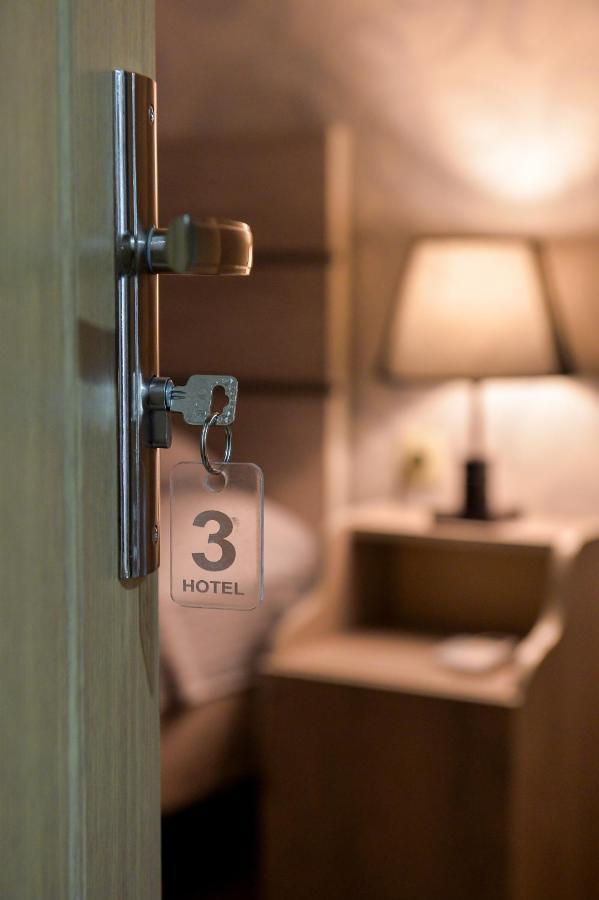 Cozy House Hotel Kutaisi Luaran gambar