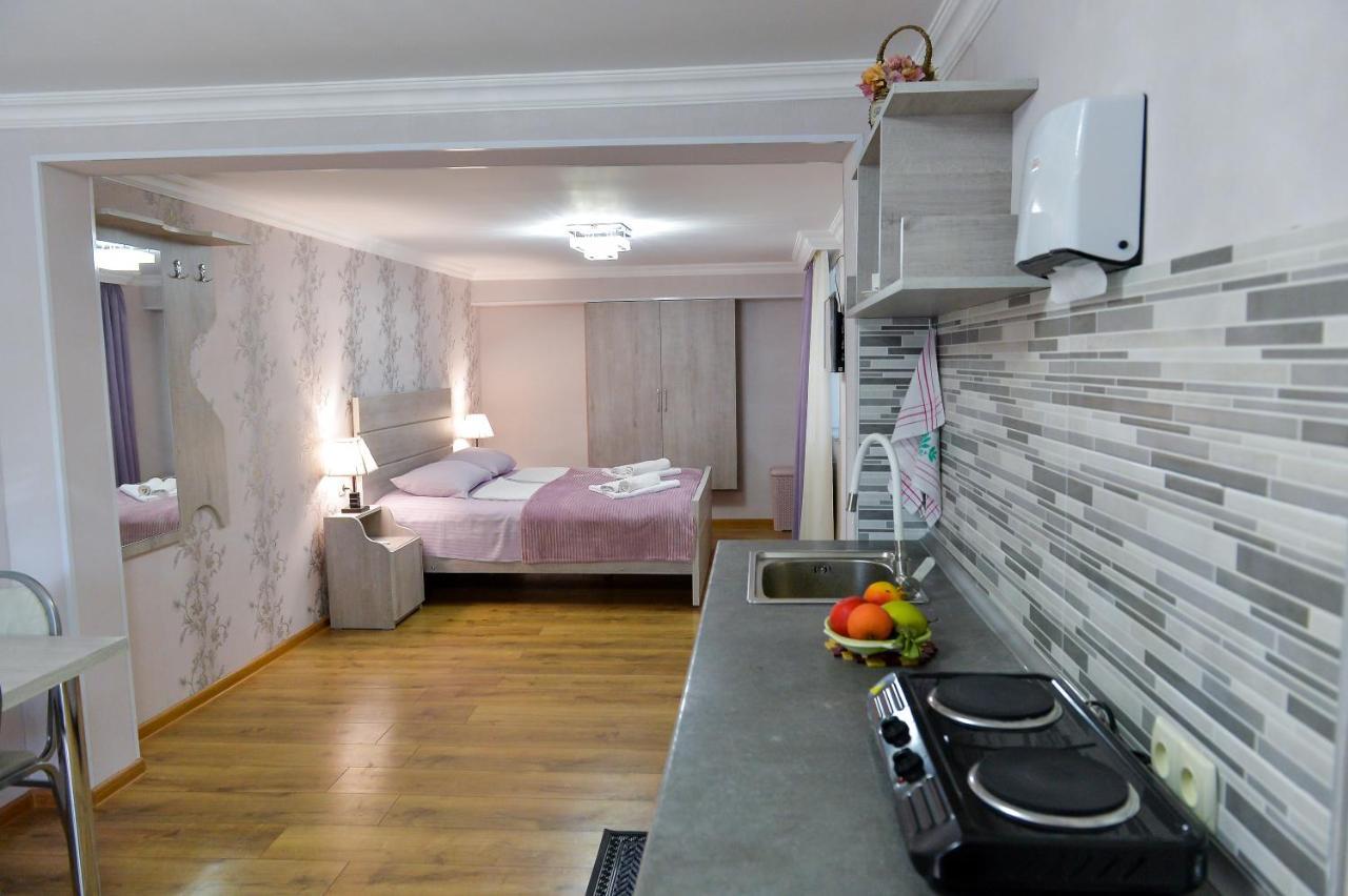 Cozy House Hotel Kutaisi Luaran gambar