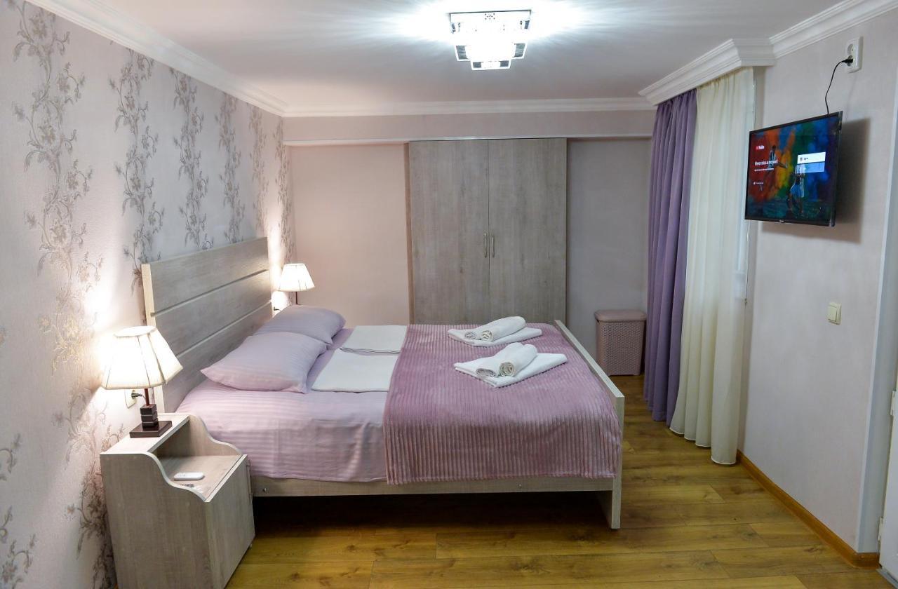 Cozy House Hotel Kutaisi Luaran gambar