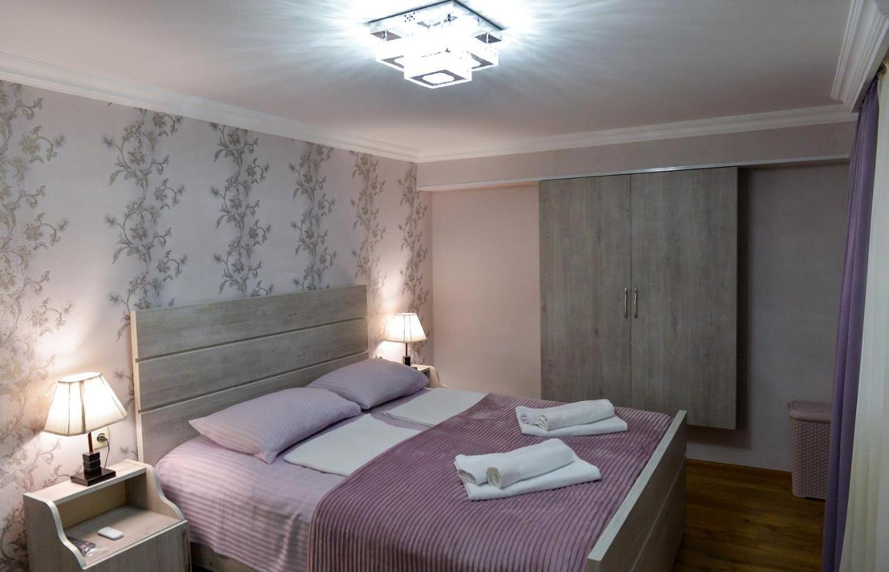 Cozy House Hotel Kutaisi Luaran gambar