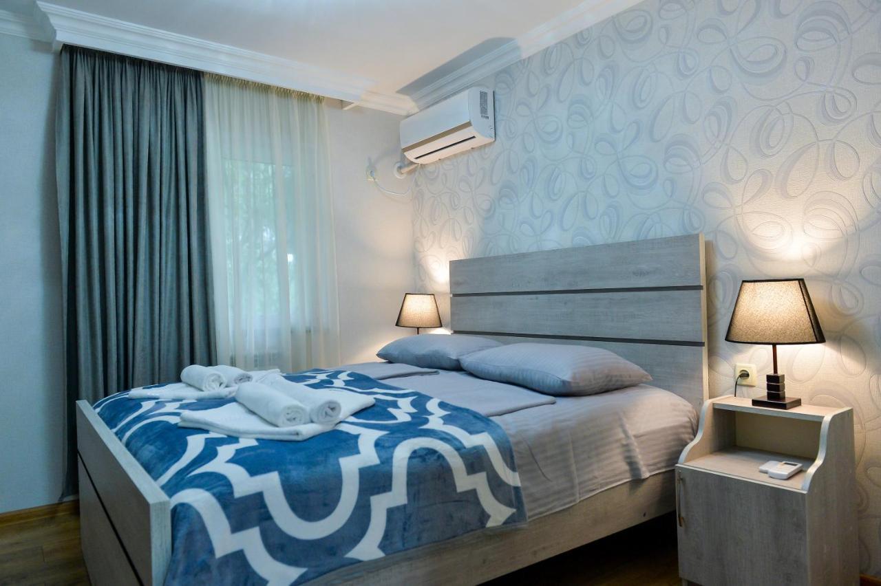 Cozy House Hotel Kutaisi Luaran gambar
