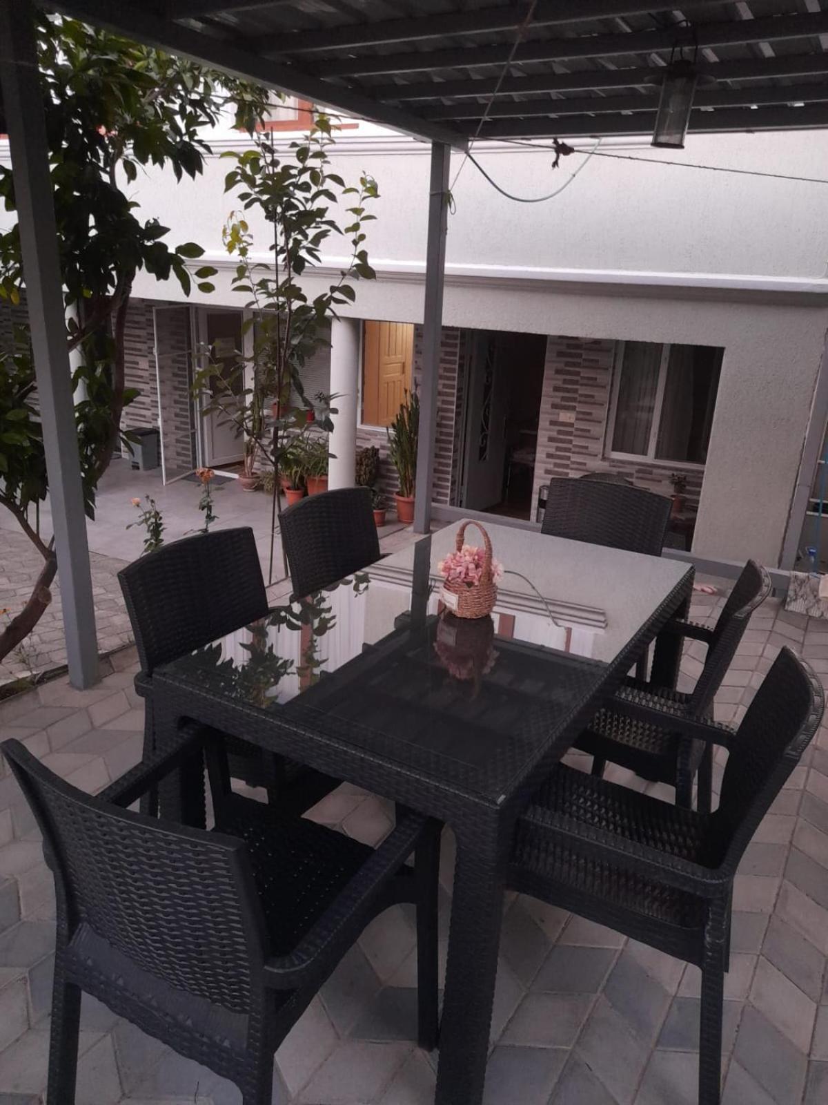 Cozy House Hotel Kutaisi Luaran gambar
